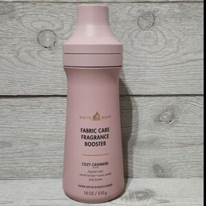 Bath & Body Works Cozy Cashmere Fabric Care Fragrance Boosters